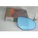 Mazda 2 / 3 / 6 08-13 Blue Side Mirror w LED Signal